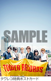 AG7ポストカード