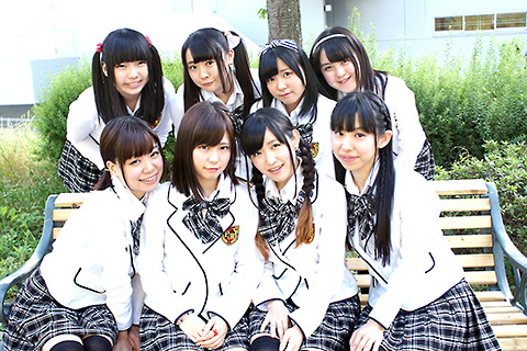 ポンバシwktkメイツ