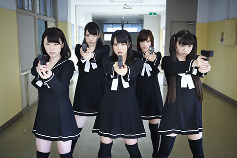 アリスインアリス