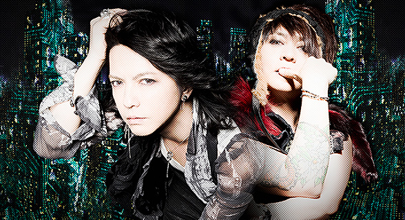 VAMPS、移籍後初となるオリジナル・アルバム発売 - TOWER RECORDS ONLINE