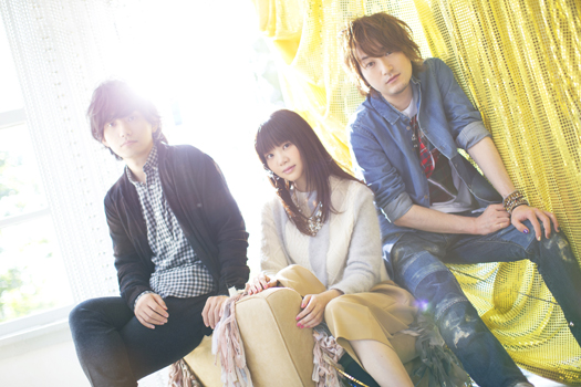 いきものがかり