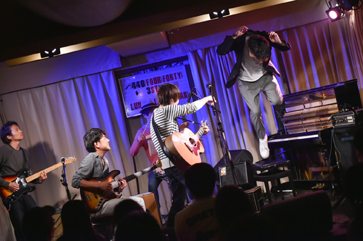 HITOSHI ARAI ACOUSTIC BAND SET