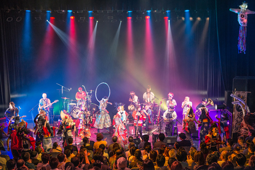 とうほぐまづりオールスターズ