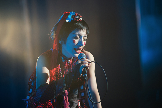 とうほぐまづりオールスターズ