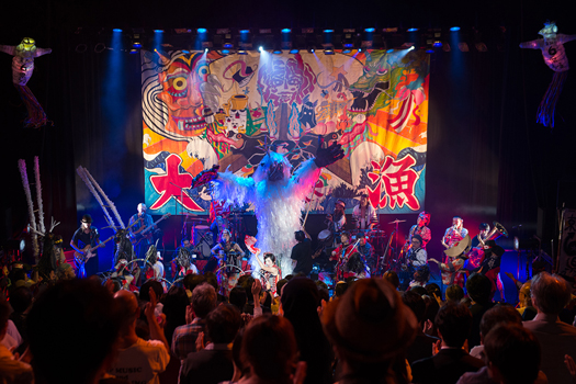 とうほぐまづりオールスターズ