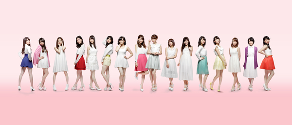 AKB48