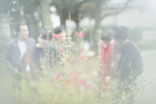 kazuna hirose with ECHO