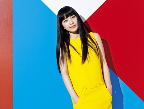 miwa、ニュー・アルバム『ONENESS』が4月8日発売 - TOWER