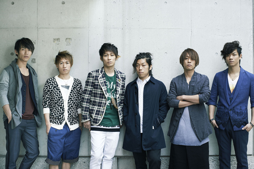 UVERworld、京セラドーム大阪でのライヴを収録したBD＆DVD - TOWER