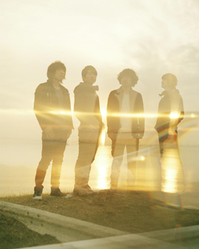 Mr.Children、新アルバム『REFLECTION』発売中 - TOWER RECORDS ONLINE