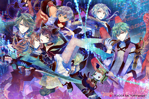 ピリオドキューブ