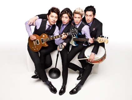 I Don't Like Mondays.