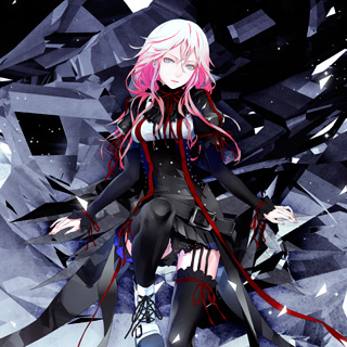 EGOIST、6枚目のシングル『リローデッド』11月11日にリリース