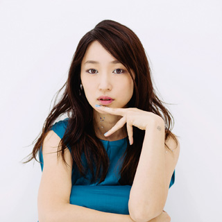 安藤裕子×TOWER RECORDS『頂き物』豪華キャンペーン決定 - TOWER RECORDS ONLINE