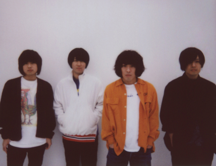 KANA-BOON、更なる進化を遂げた3枚目のアルバム発売！カタログ・セール