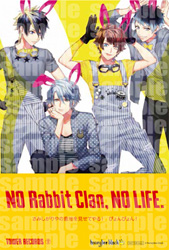 Rabbit Clan