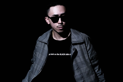 DONY JOINT（Rapper）