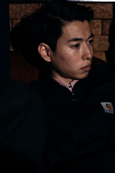 NEETZ（Rapper / Beat Maker）