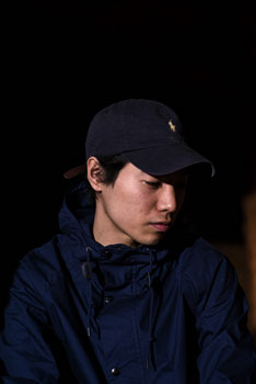 RYOUHU（Rapper / Beat Maker）