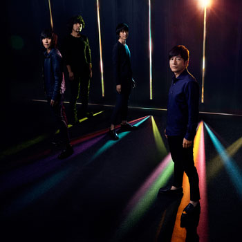 Mr.Children、NHK連続テレビ小説「べっぴんさん」主題歌を発売 - TOWER RECORDS ONLINE