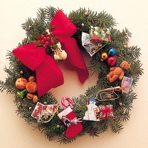 J Pop クリスマス ソング特集 大人から小さなお子様まで Tower Records Online