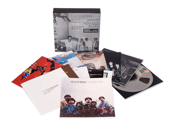 ムーンライダーズ