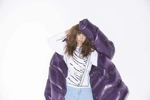 YUKI、8枚目のオリジナル・フルアルバム『まばたき』 - TOWER RECORDS ONLINE