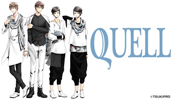 QUELL