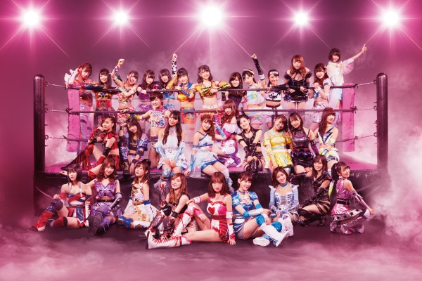 AKB48、47枚目のシングル『シュートサイン』リリース！Type Eには 