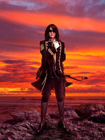 Linked Horizon、セカンド・アルバム「進撃の軌跡」2017年5月17日