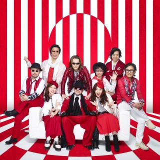 米米CLUB、新曲収録のオールタイムベスト『LAST BEST ～豊作参舞～』8月8日発売！初回限定盤はオンライン期間限定15％オフ