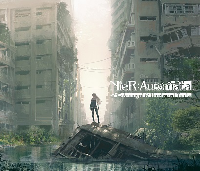 NieR:Automata