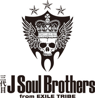 三代目 J Soul Brothers From Exile Tribe Live Dvd Blu Ray Disc