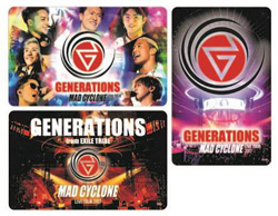 GENERATIONS from EXILE TRIBE
