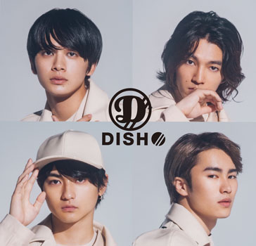DISH//