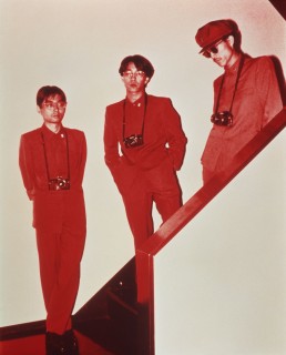YMO結成40周年を寿ぐ全曲リマスターの最新コンピレーション『NEUE TANZ 
