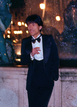 高橋ユキヒロ、ソロデビュー・アルバム『サラヴァ!』が