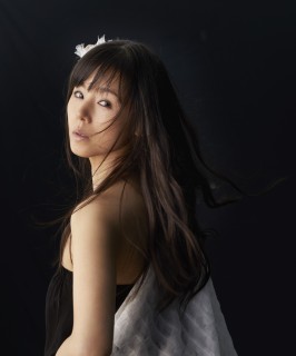 小西真奈美、メジャーデビュー・アルバム『Here We Go』10月24日発売 - TOWER RECORDS ONLINE