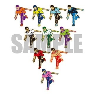 桑田佳祐 & The Pin Boys