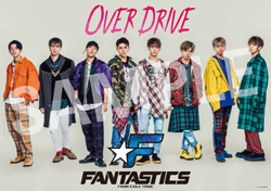 FANTASTICS from EXILE TRIBE