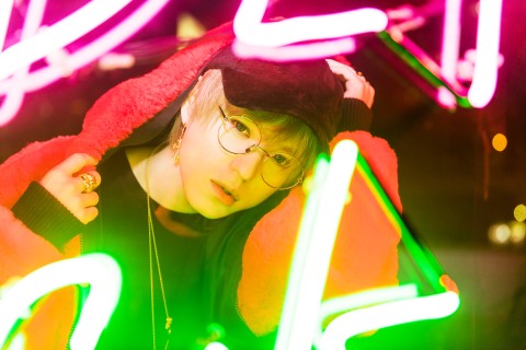 Shuta Sueyoshi、ニュー・アルバム『WONDER HACK』1月16日発売 - TOWER ...