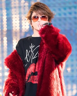 Nissy　Entertainment　“5th　Anniversary”　BE