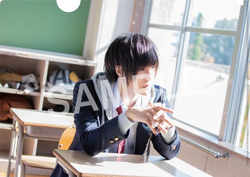 天月-あまつき-