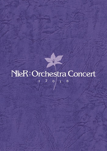 NieR:Orchestra