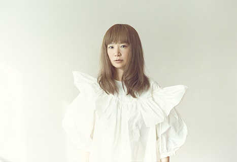 YUKI、9枚目のオリジナル・アルバム『forme』2019年2月6日発売