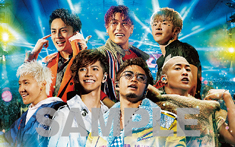 GENERATIONS from EXILE TRIBE