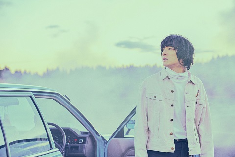 石崎ひゅーい サイン入りオルゴール