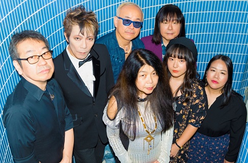 Mari&Bux Bunny シーズン2