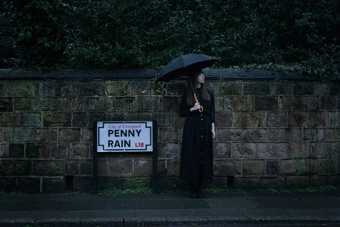 Aimer 約2年半ぶりのニュー アルバム Sun Dance Penny Rain 4月10日2作同時発売 Tower Records Online