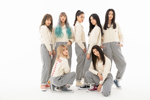 Happiness 約1年半ぶりとなるニュー シングル Power Girls 6月12日発売 Tower Records Online